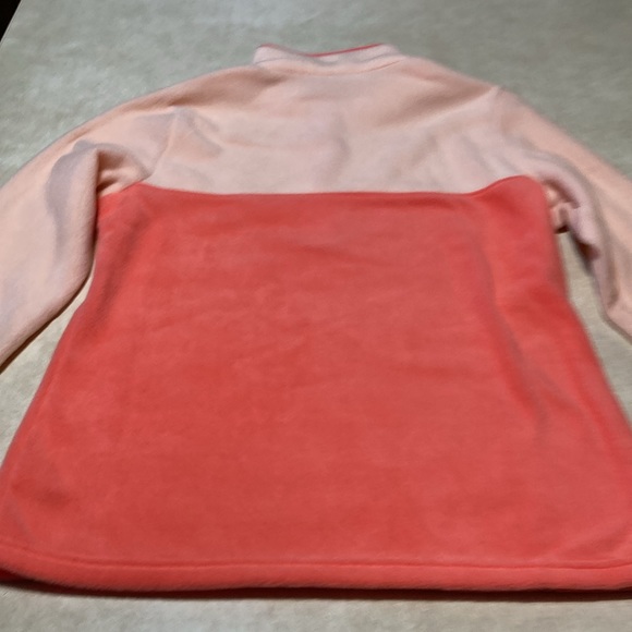 Colombia Benton Springs pullover - Picture 4 of 6